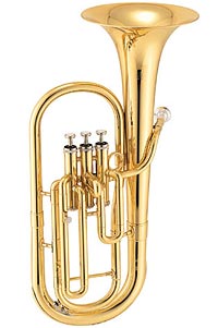 Jupiter Tenor Horn Model 456L